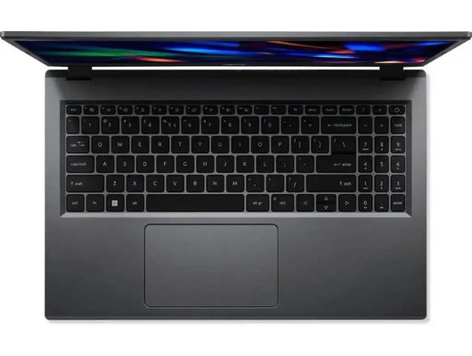 Ноутбук Acer Extensa 15 EX215-23-R0GZ /NX.EH3CD.002/Ryzen 5-7520U/8Gb/512Gb / 15.6 FHD IPS/DOS серый