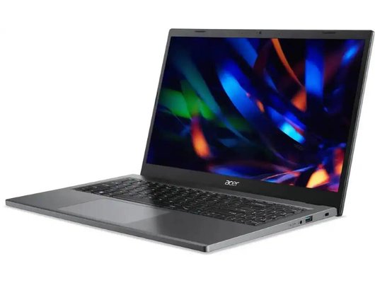 Ноутбук Acer Extensa 15 EX215-23-R6F9 /NX.EH3CD.004/Ryzen 3-7320U/8 Gb/512Gb/15.6 FHD IPS/DOS серый