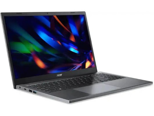 Ноутбук Acer Extensa 15 EX215-23-R6F9 /NX.EH3CD.004/Ryzen 3-7320U/8 Gb/512Gb/15.6 FHD IPS/DOS серый
