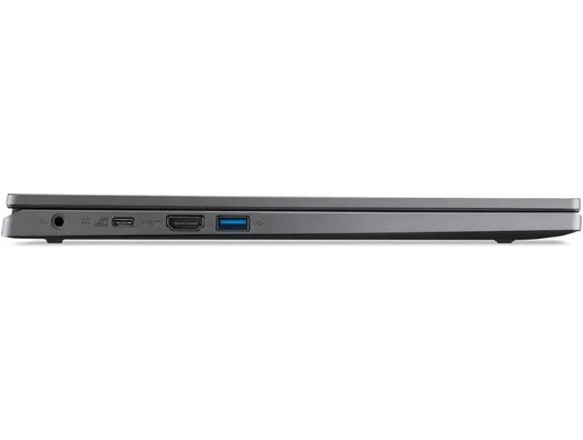 Ноутбук Acer Extensa 15 EX215-23-R6F9 /NX.EH3CD.004/Ryzen 3-7320U/8 Gb/512Gb/15.6 FHD IPS/DOS серый