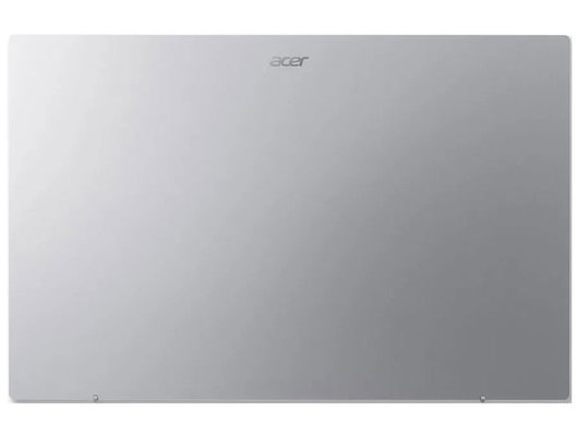 Ноутбук Acer Extensa 15 EX215-33-C8MP /NX.EH6CD.009/Intel N100/8Gb/256Gb/15.6 FHD IPS /DOS серебристый