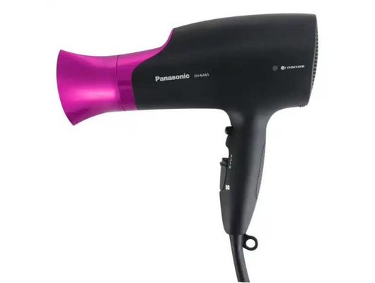 Фен PANASONIC EH-NA65-K865