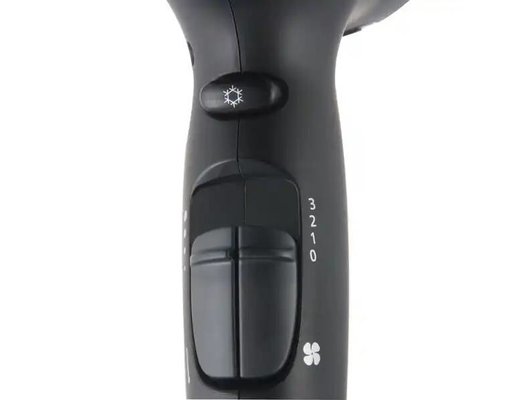 Фен PANASONIC EH-NA65-K865