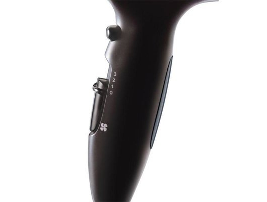 Фен PANASONIC EH-NA65-K865