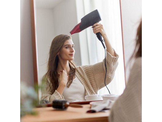 Фен PANASONIC EH-NA65-K865