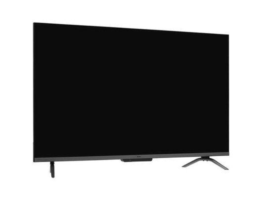 4K (Ultra HD) Smart телевизор HAIER 75 SMART TV S3