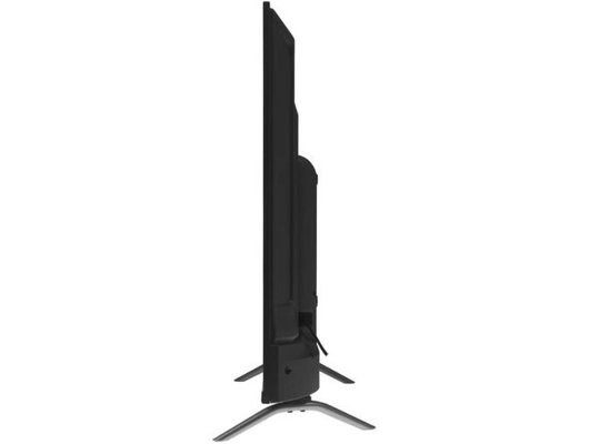 4K (Ultra HD) Smart телевизор HAIER 75 SMART TV S3