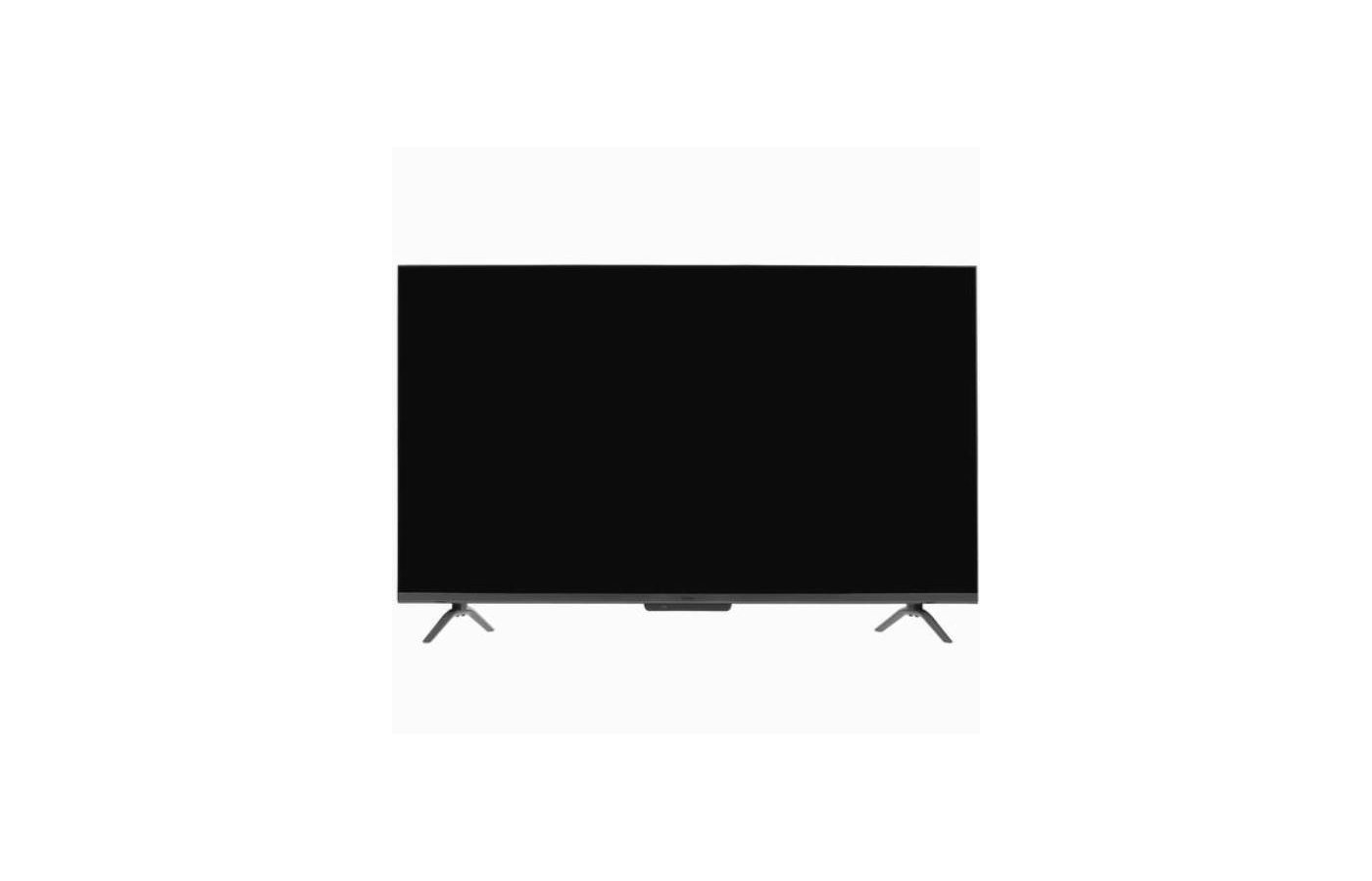 Телевизор led 50 smart tv s3