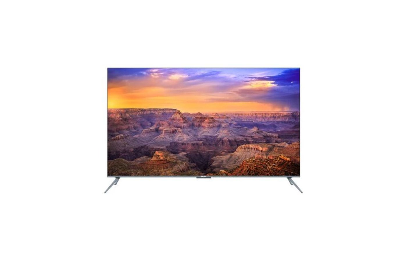 Haier 85 smart tv s8