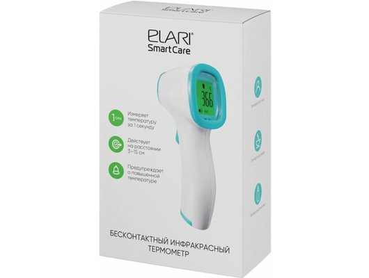 Термометр ELARI SmartCare YC-Е13