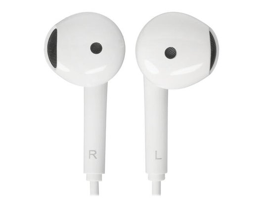 Гарнитуры UGREEN EP101 БЕЛЫЙ