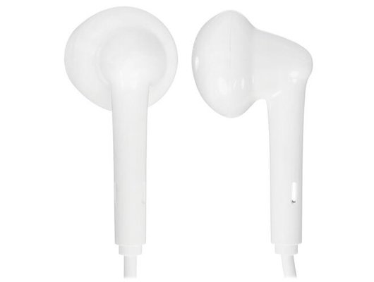 Гарнитуры UGREEN EP101 БЕЛЫЙ