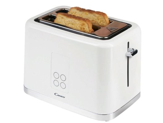 Тостер CANDY CT-252