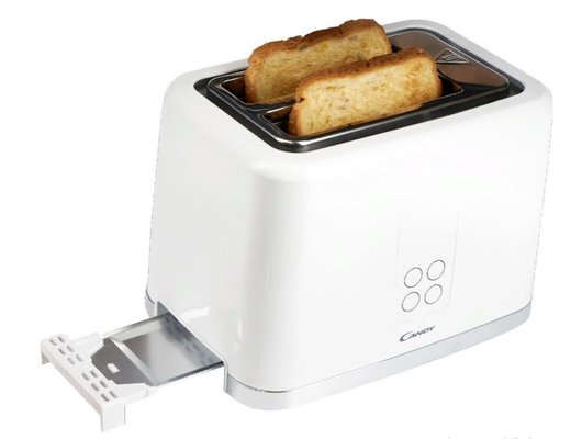 Тостер CANDY CT-252