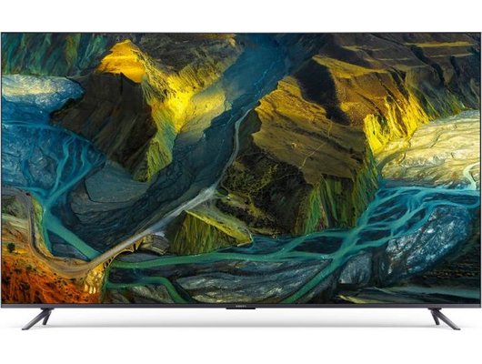 4K (Ultra HD) Smart телевизор XIAOMI MI TV MAX 86
