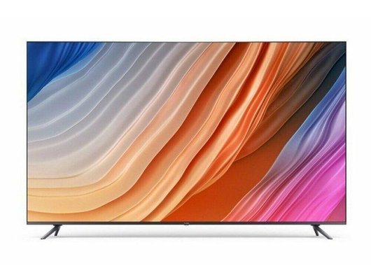 4K (Ultra HD) Smart телевизор XIAOMI MI TV MAX 86