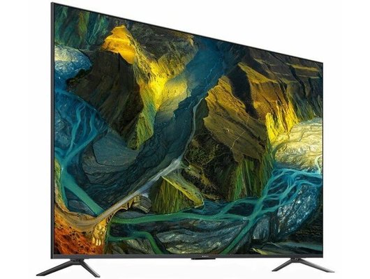 4K (Ultra HD) Smart телевизор XIAOMI MI TV MAX 86
