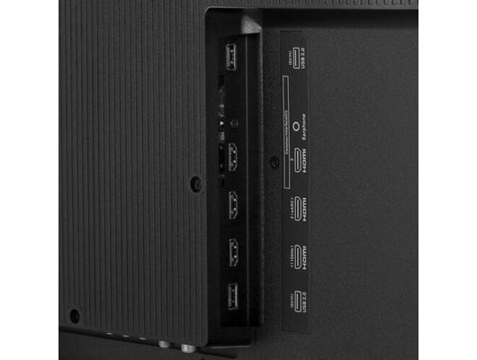4K (Ultra HD) Smart телевизор XIAOMI MI TV MAX 86