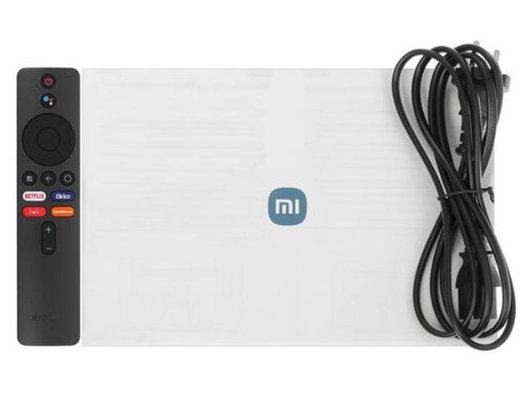 4K (Ultra HD) Smart телевизор XIAOMI MI TV MAX 86