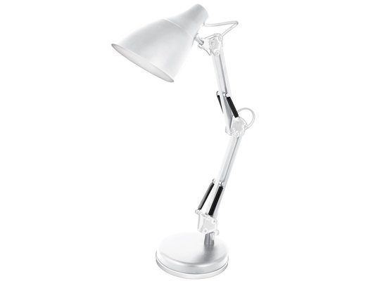 Светильник настольный Camelion KD-331 C01 белый