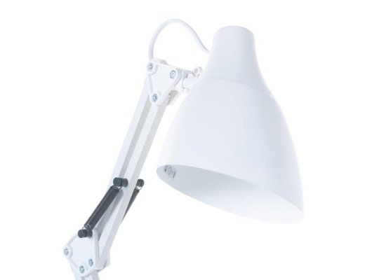 Светильник настольный Camelion KD-331 C01 белый