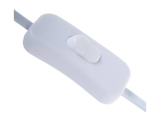 Светильник настольный Camelion KD-331 C01 белый