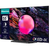 Телевизоры Hisense 55 дюймов — купить в интернет-магазине  по низким  ценам в Челябинске