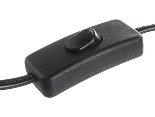 Светильник настольный Ultraflash UF-312P С01 белый