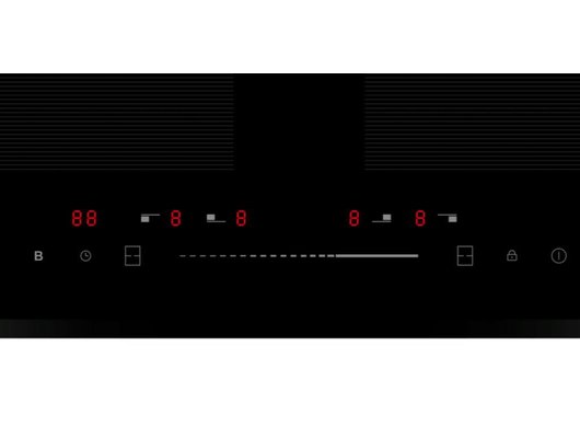 Варочная панель HAIER HHK-Y64TJVB