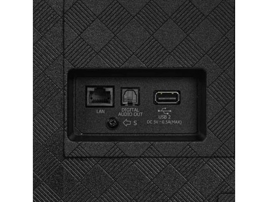 4K (Ultra HD) Smart телевизор HISENSE 55A85K