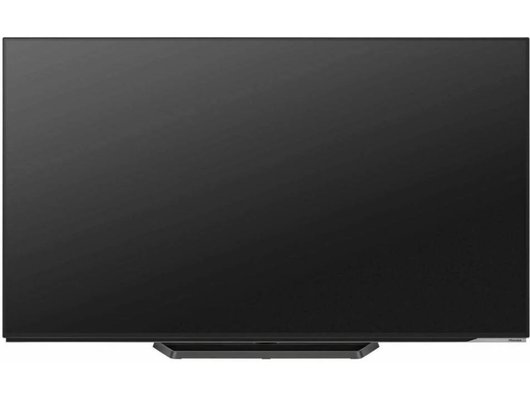 4K (Ultra HD) Smart телевизор HISENSE 55A85K