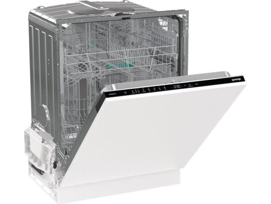 Встраиваемая посудомоечная машина GORENJE GV642D90