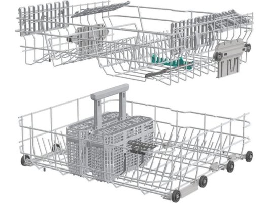 Встраиваемая посудомоечная машина GORENJE GV642D90