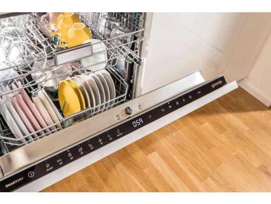 Встраиваемая посудомоечная машина GORENJE GV642D90