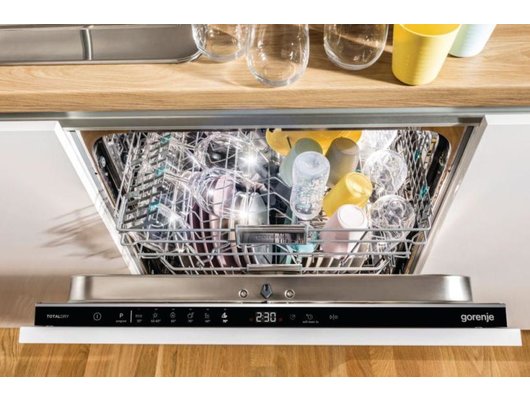 Встраиваемая посудомоечная машина GORENJE GV642D90