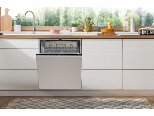 Встраиваемая посудомоечная машина GORENJE GV642D90
