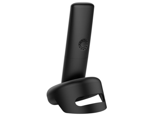 Радиотелефон TeXet TX-D4905A черный