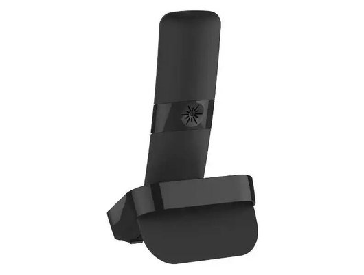 Радиотелефон TeXet TX-D5605A черный