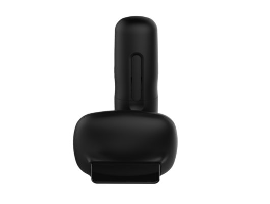 Радиотелефон TeXet TX-D8905A черный