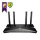 Характеристики TP-Link ARCHER AX10 - техническое описание роутеров на RBT.ru