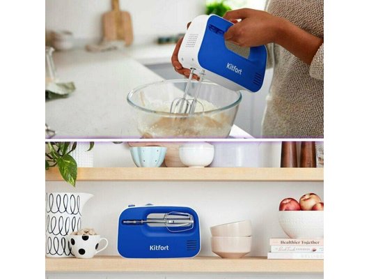 Миксер KITFORT КТ-3417-3