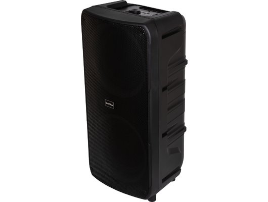 Музыкальный центр GOLDSTAR GPA-608