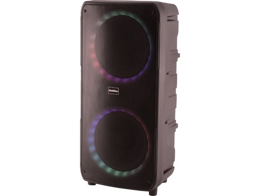 Музыкальный центр GOLDSTAR GPA-608