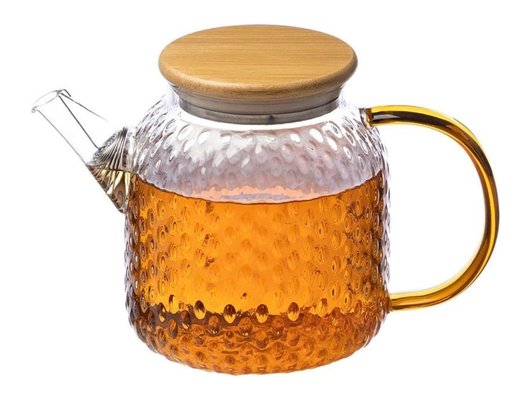 Чайник заварочный LEONORD AROMA с рельефом 1 л 105040