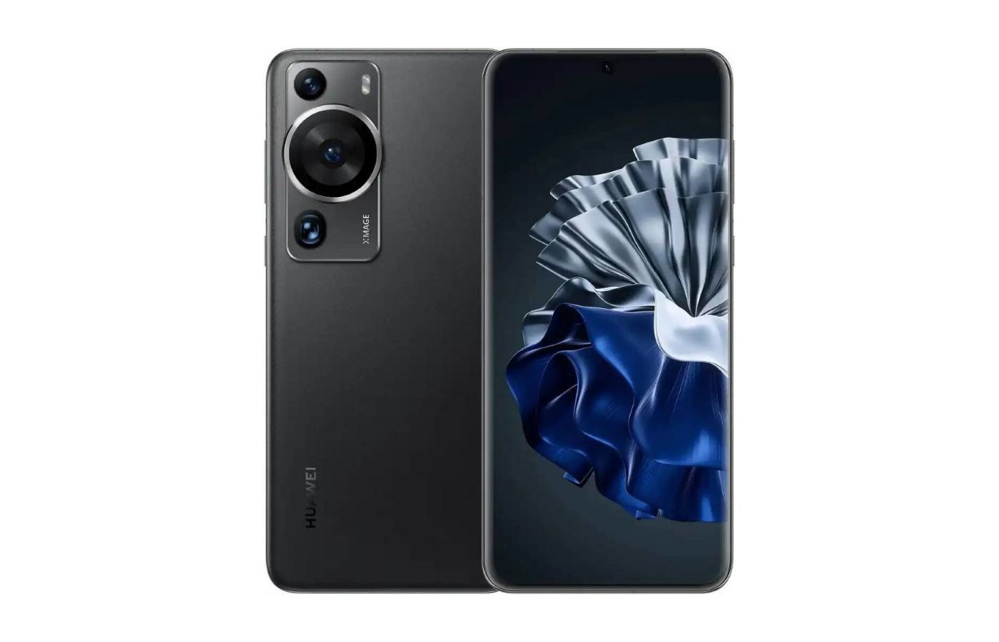 Смартфон Huawei P60 pro 8/256Gb Black (MNA-LX9) - купить в  интернет-магазине RBT.ru. Цены, отзывы, характеристики и доставка в  Челябинске