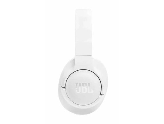 Наушники полноразмерные JBL T720BT БЕЛЫЙ