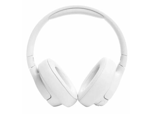 Наушники полноразмерные JBL T720BT БЕЛЫЙ