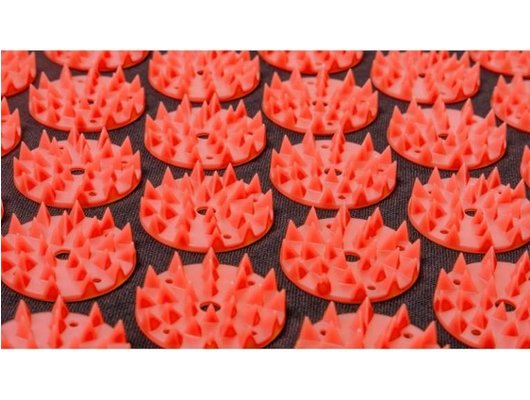 Массажер BRADEX акупунктурный набор KZ 0723