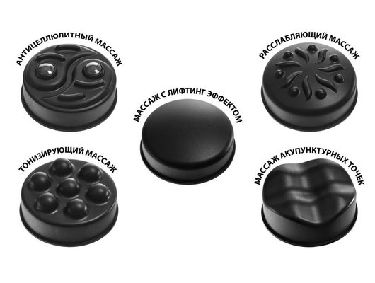 Массажер BRADEX KZ 1427