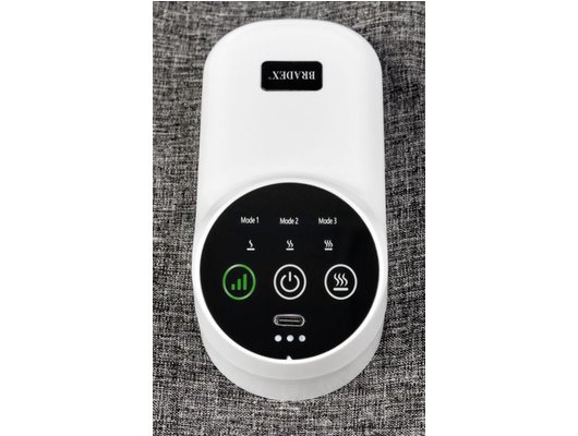 Массажер BRADEX лимфодренаж KZ 1429